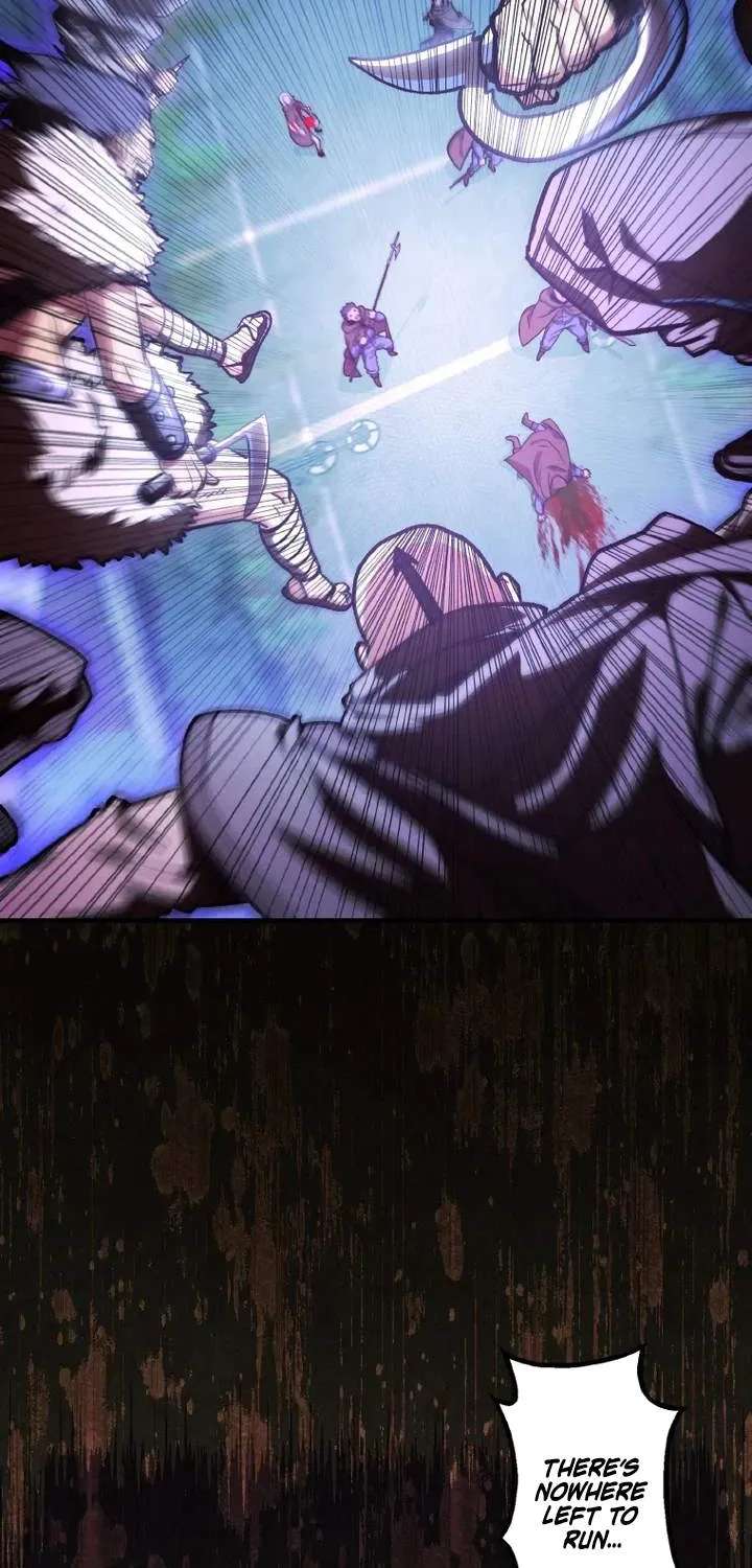 The Vengeful Villain Slayer Chapter 8 - page 13