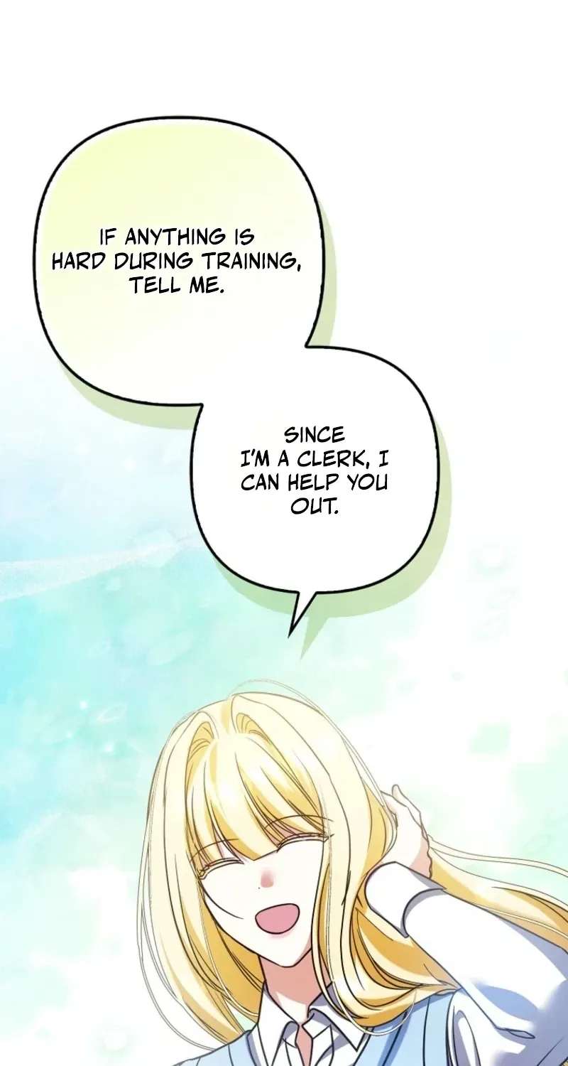 Becoming the Guide of the Mysophobic Villain? Absolutely Not! Chapter 45 - page 24