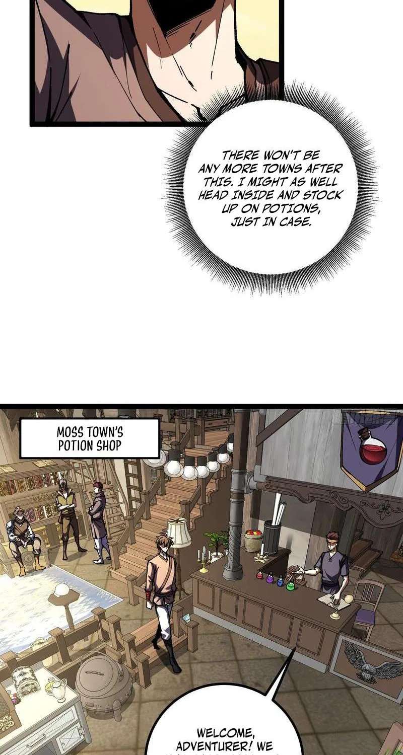 I May Be a Beginner, but I’m Actually a Level 99 Overpowered Player Chapter 26 - page 71
