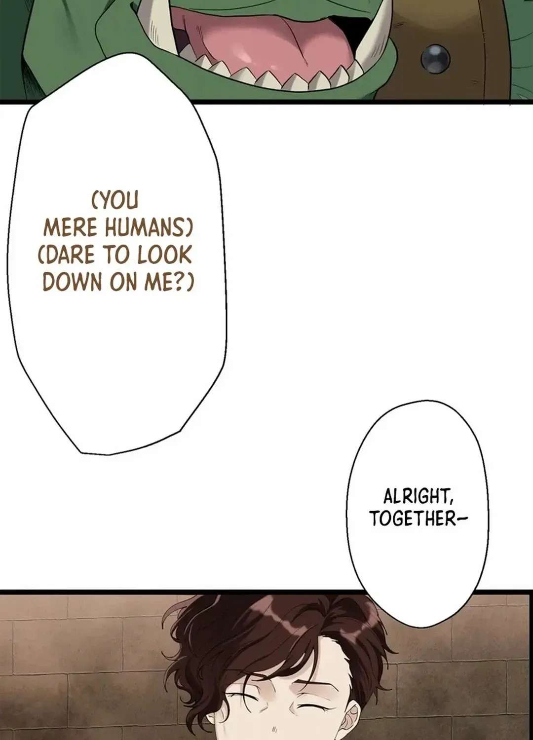 Isekai Suicide Squad Chapter 6 - page 69