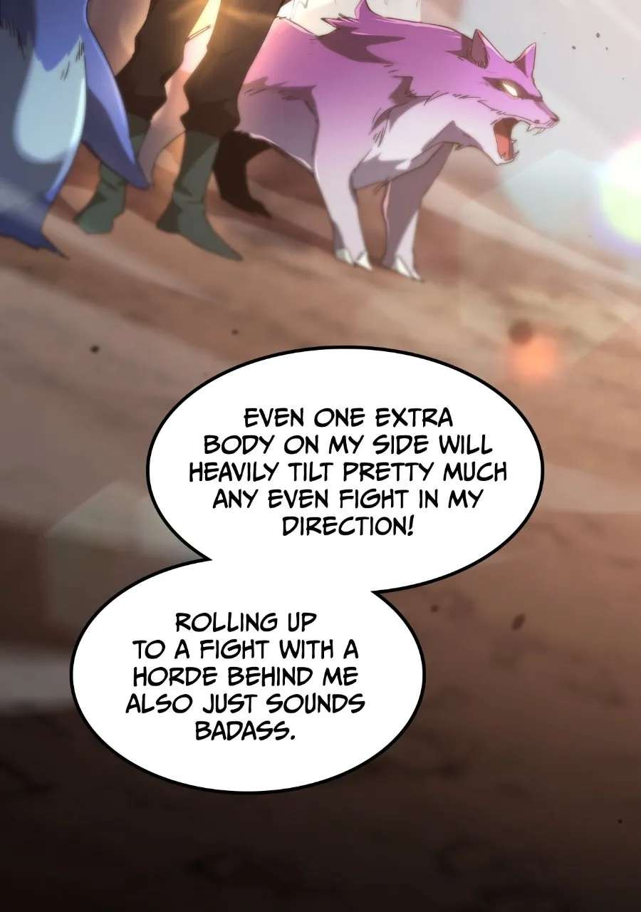 Nightmare Realm Summoner Chapter 1 - page 140