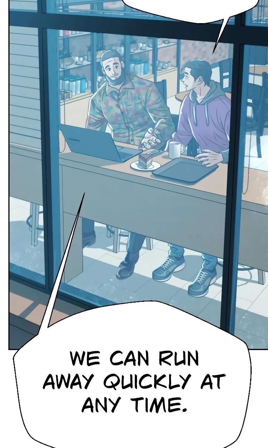 Judge Lee Han Young Chapter 226 - page 80