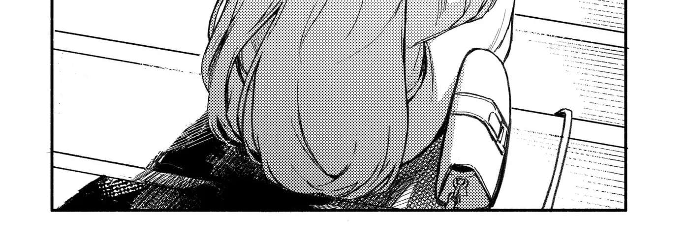Mayori Academy Chapter 1 - page 88
