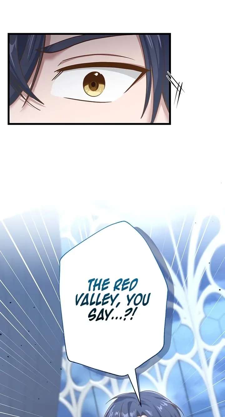 The Prince Who Is Too Sweet to Me, the Witch Everyone Feared Chapter 16 - page 70
