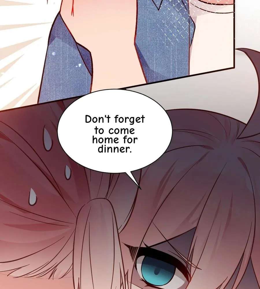 Yandere Senior VS Tsundere Girlfriend! But I'm Just Here to Game! Chapter 72 - page 57