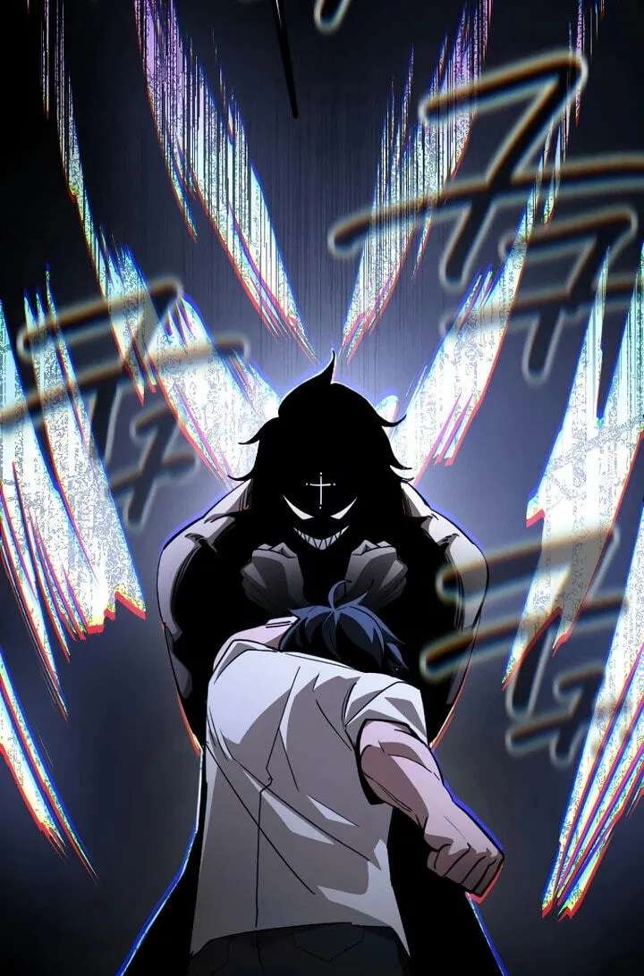 Extermination of the Heavenly Way Chapter 14 - page 13