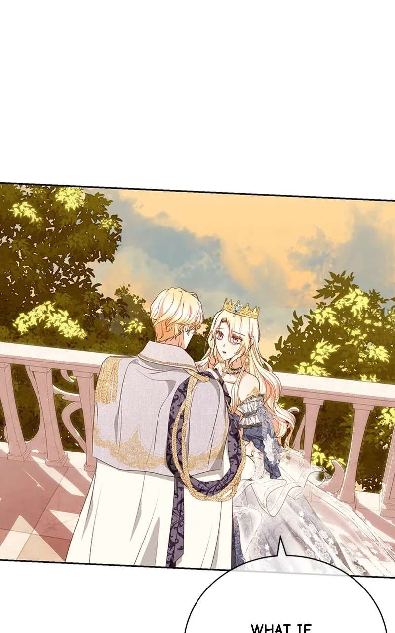 Reborn As the CharacterThat Never Existed Chapter 92 - page 49