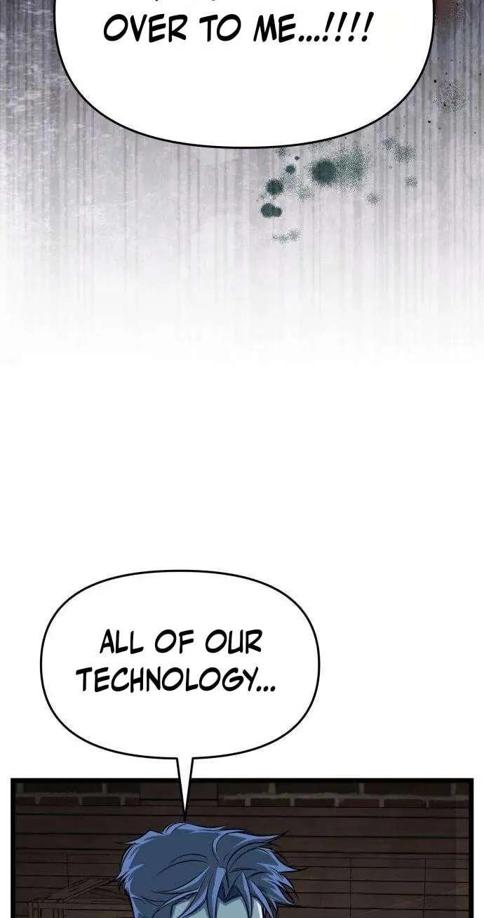 The Sergeant's Dragon Chapter 13 - page 6