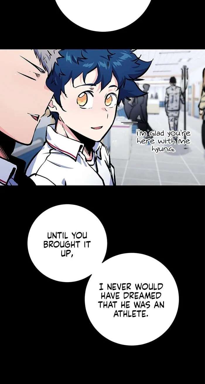Top Corner Chapter 273 - page 6