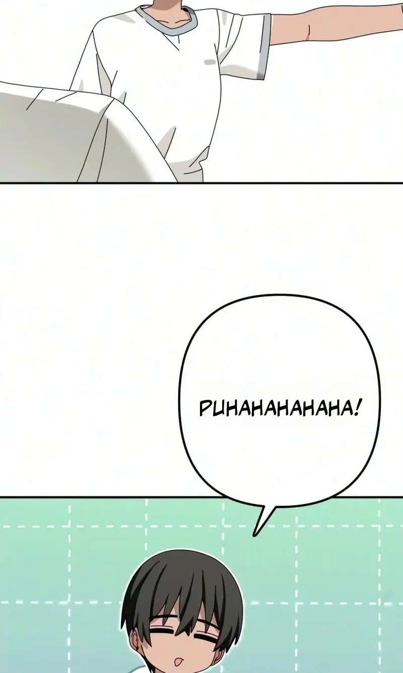 Black yet Pure White Chapter 2 - page 80