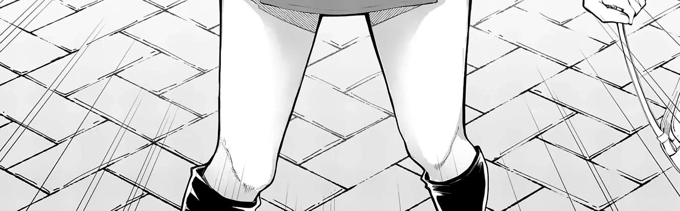 Momiji & Kouyou Chapter 1 - page 48
