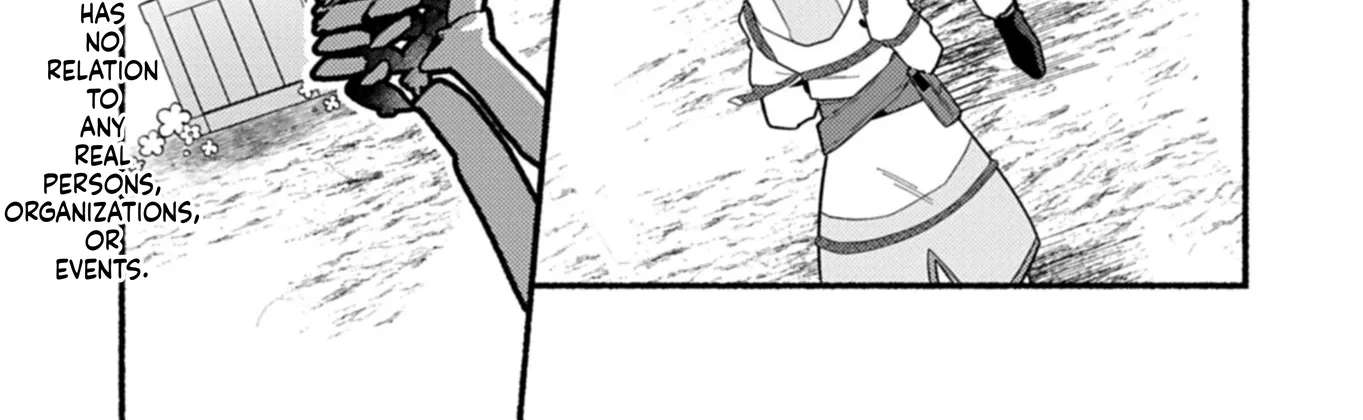 MMO! Playing the game freely led to superhuman abilities Chapter 11.2 - page 3