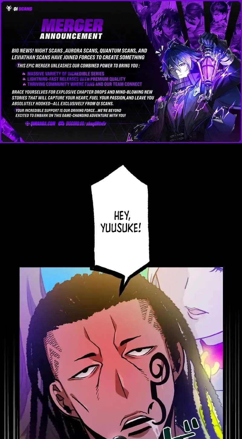 Revenge of the Villain Slayer Chapter 11 - page 1