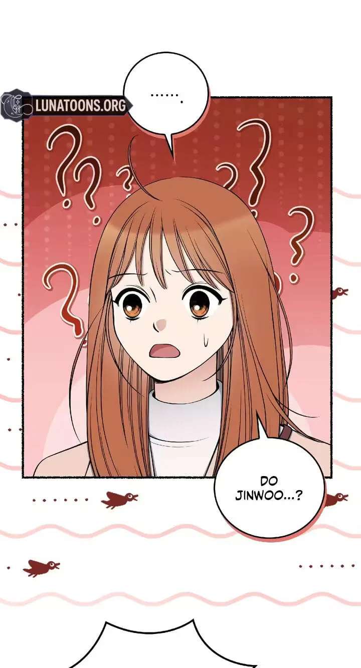 Devil! I Love You Chapter 40 - page 45