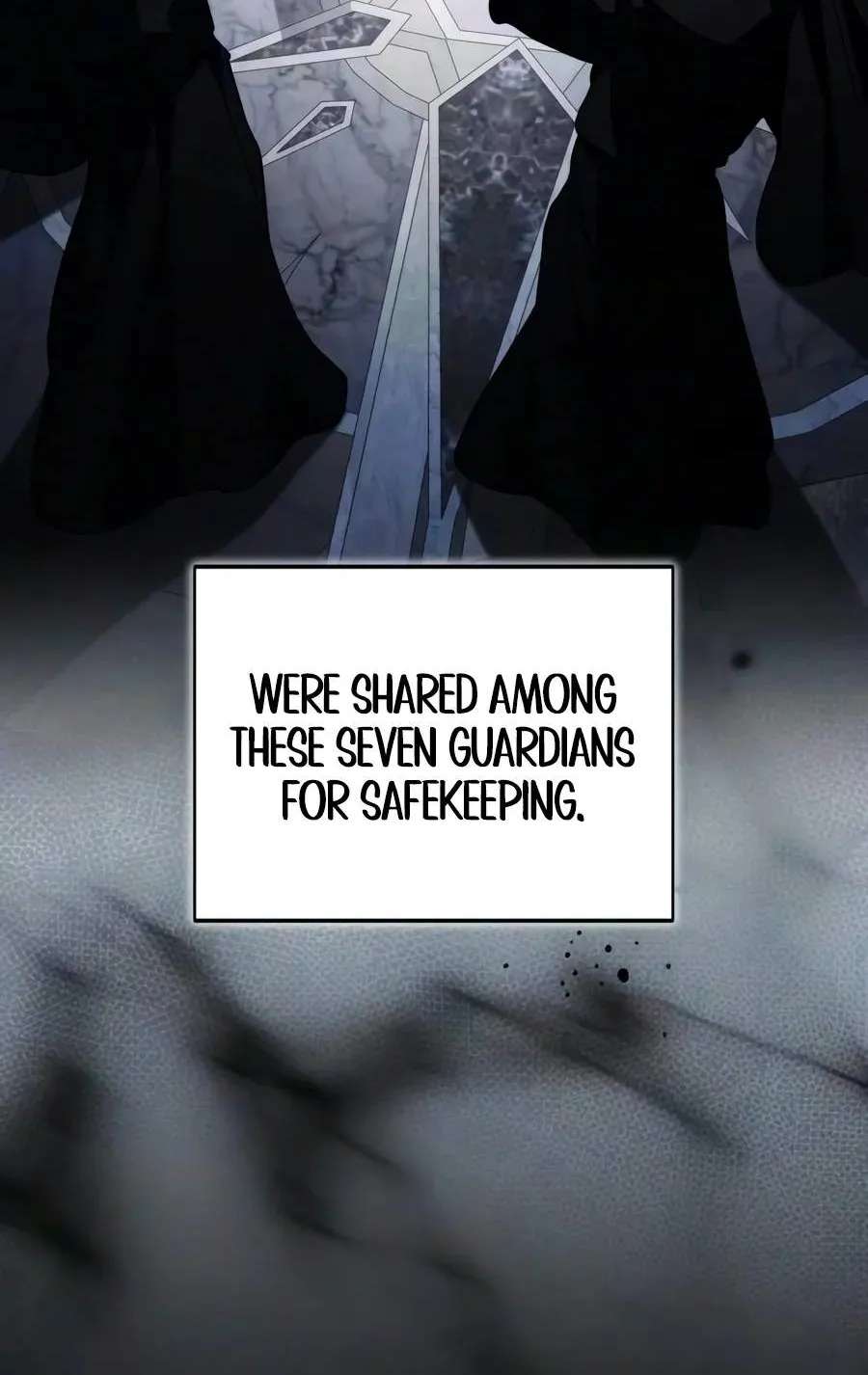 Genius Prismatic Mage Chapter 91 - page 83