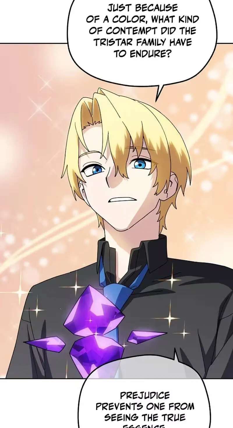 Healing at the Academy Convenience Store Chapter 17 - page 40