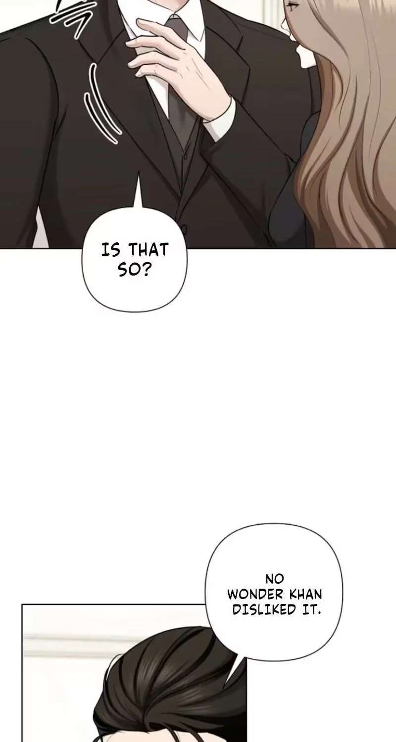 Mystic City Chapter 36 - page 14