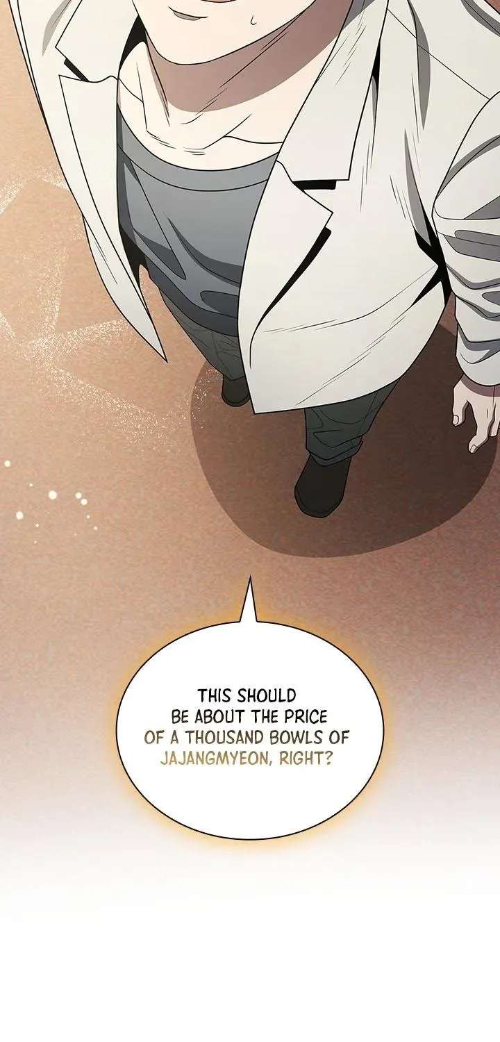 Dr. Choi Tae-Soo Chapter 325 - page 99