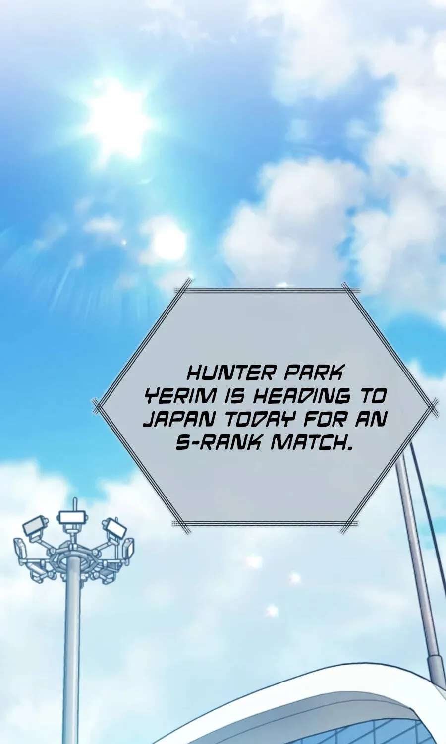 My S-Class Hunters Chapter 186 - page 4