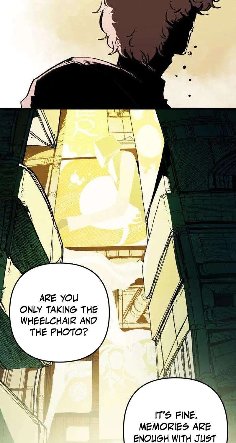 Tales of the Nonhuman Chapter 19 - page 87