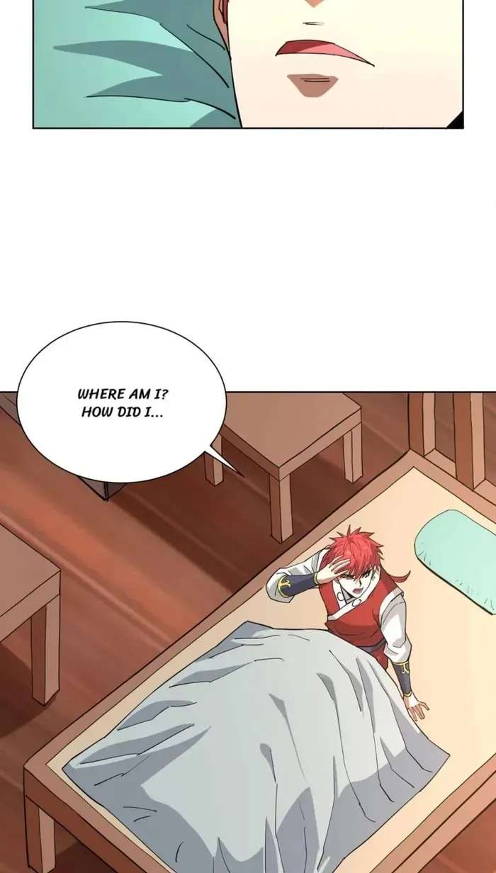 Eternal First Son-In-Law Chapter 299 - page 16