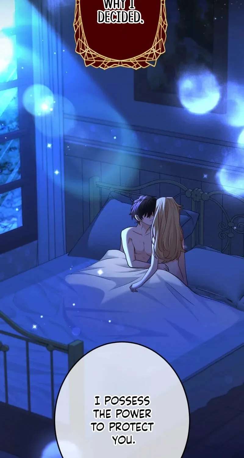 I Leave You Because I Love You Chapter 36 - page 68