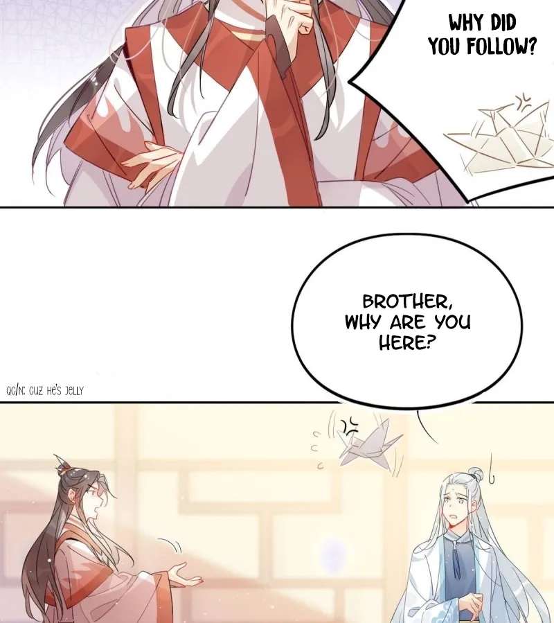 Cultivation Psychologist Chapter 21 - page 7