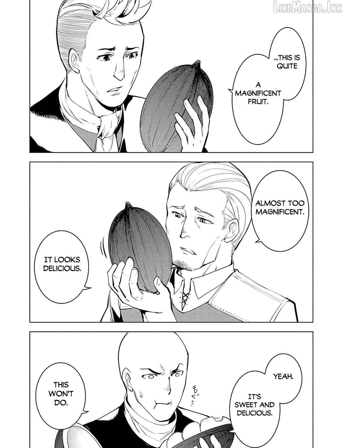 Tensei Kenja No Isekai Raifu ~Daini No Shokugyo Wo Ete, Sekai Saikyou Ni Narimashita~ Chapter 98 - page 50