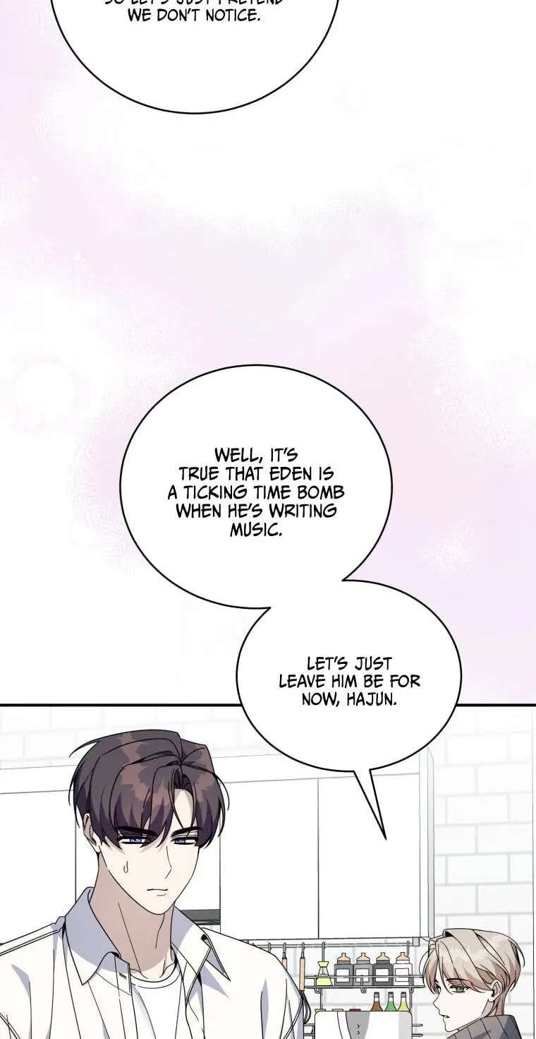 An Insincere Idol’s Blank Slate Chapter 99 - page 55