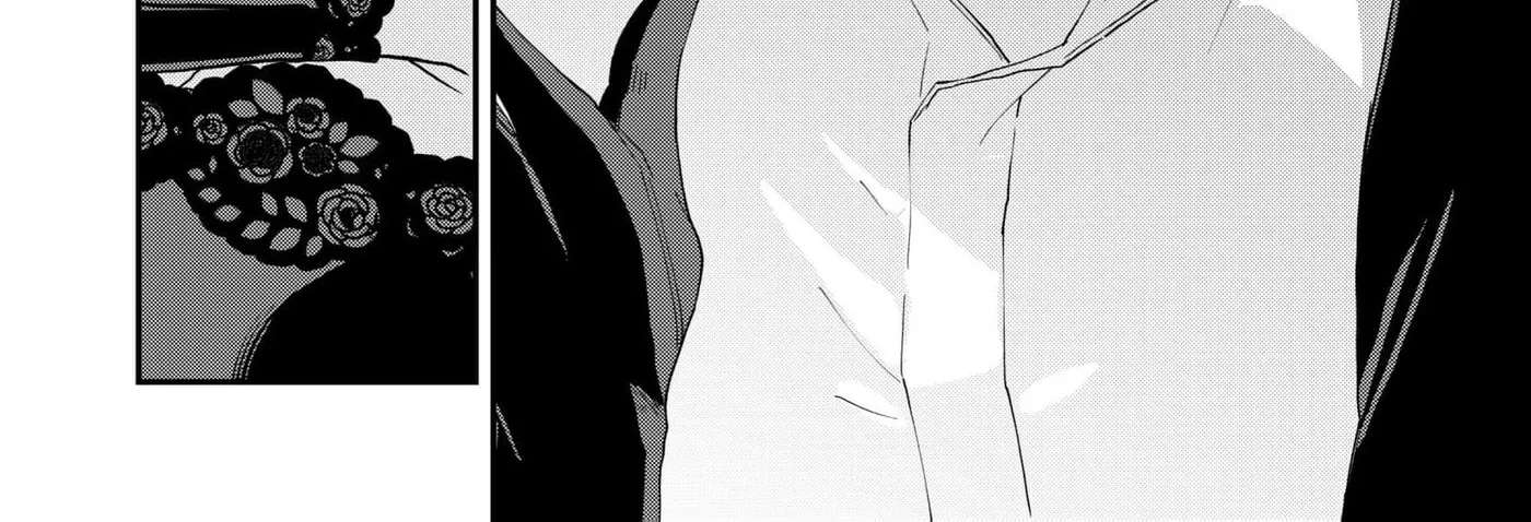 Mibun sa ni Owatta Koi wo, Imasara desuga Chapter 5 - page 38