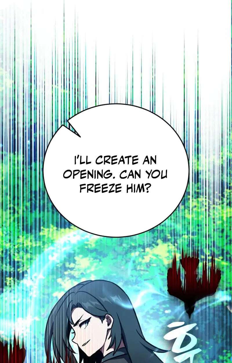 The Heavenly Demon's Broadcast From the Demon Realm Chapter 22 - page 98