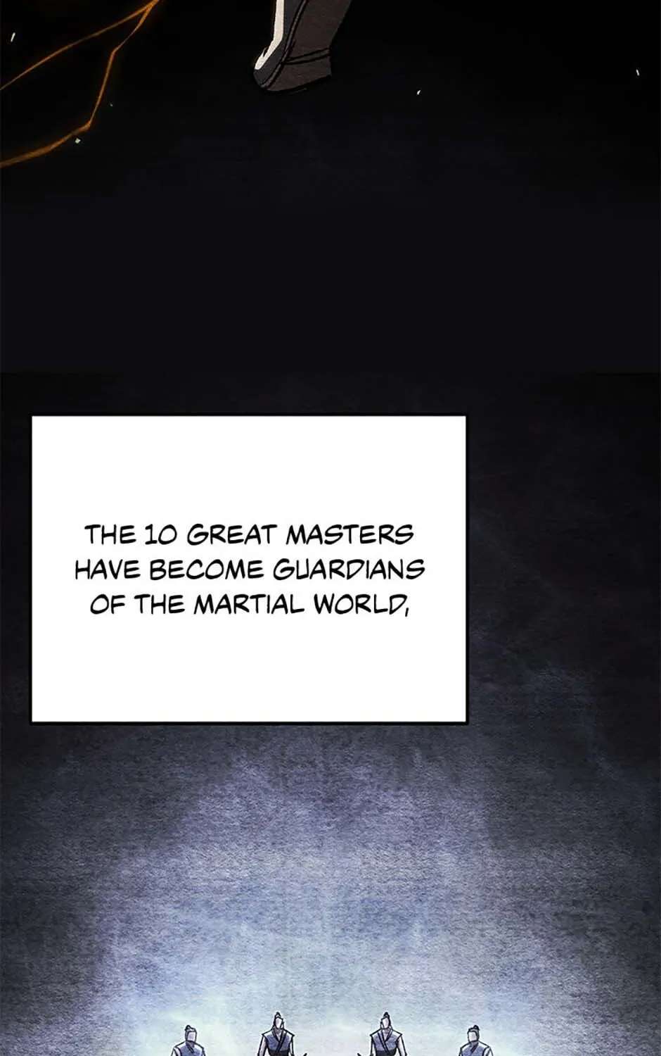 The Nine Heavens Swordmaster Chapter 153 - page 37
