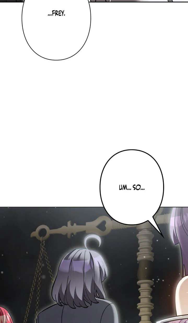 The Heroines Want Me Dead! Chapter 69 - page 36