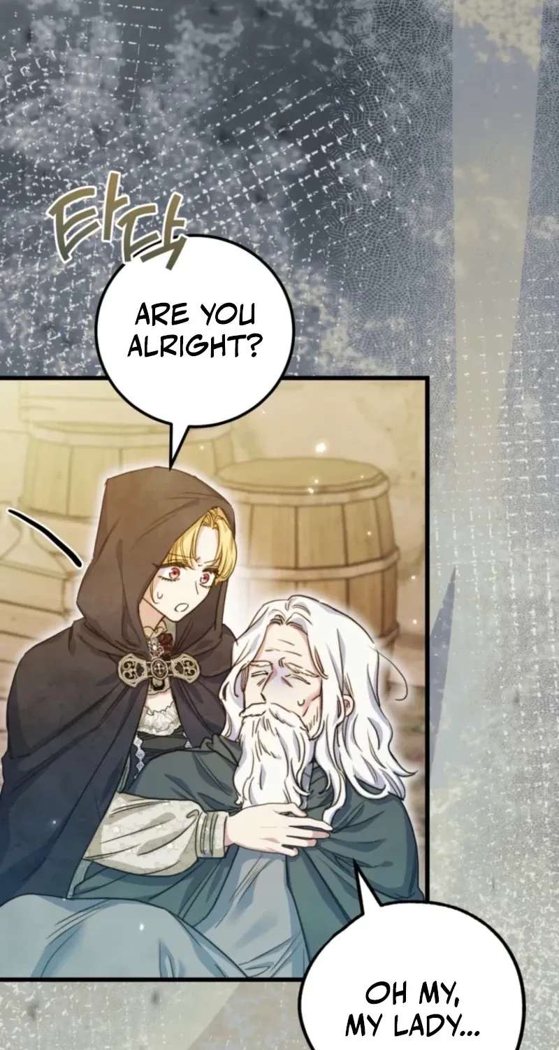 The Villainess is a Millionaire Solver Chapter 42 - page 21