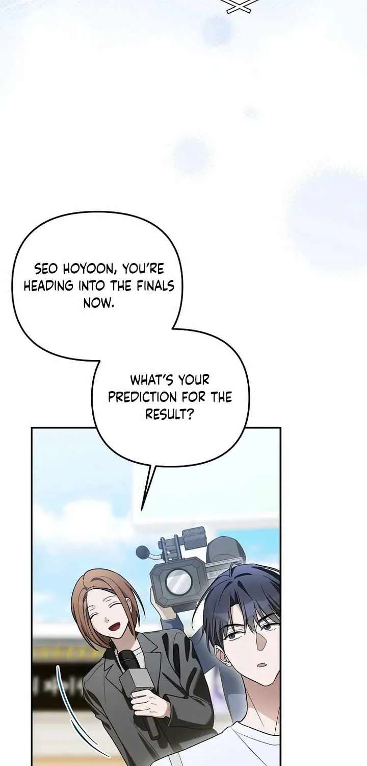 Surviving as a PD Idol Chapter 59 - page 27