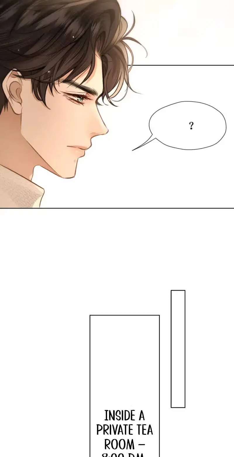 The Perfect Girl Isn't So Perfect Chapter 47 - page 38