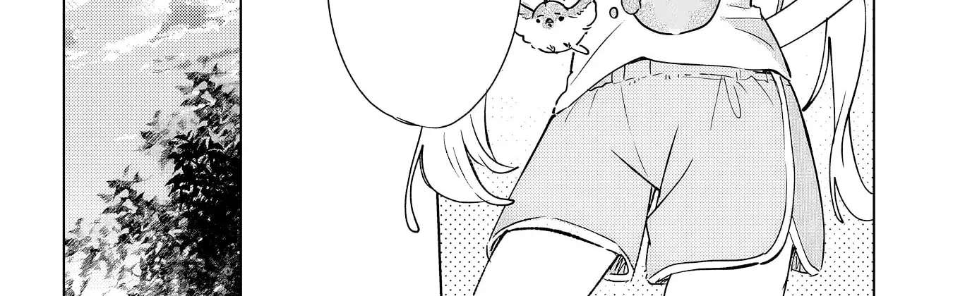 Onihime Is In My House Chapter 5.1 - page 10