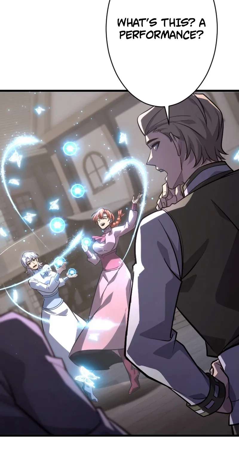 The Rebel of the Tyrant Noble House — Aster Chapter 36 - page 48