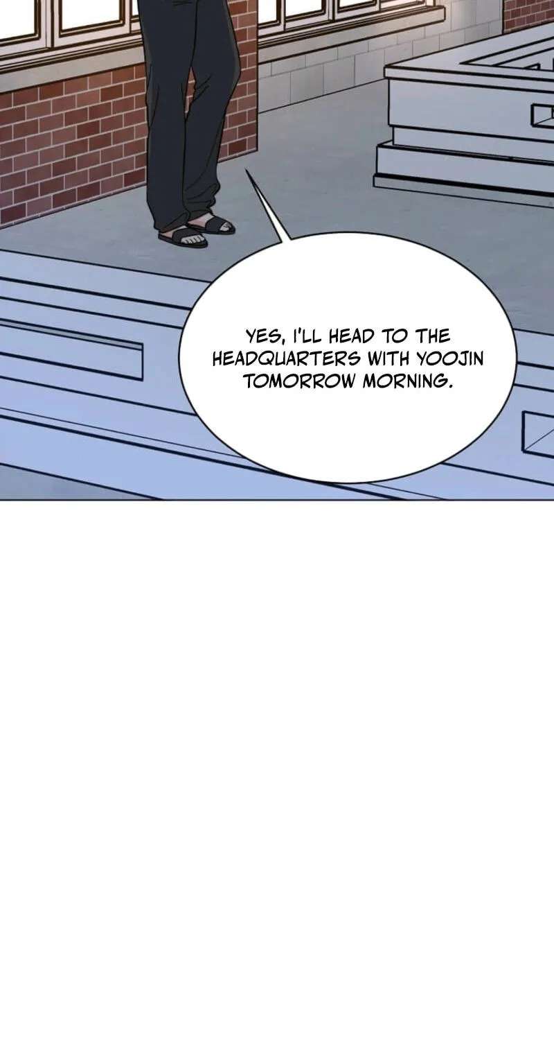 Rookie Talent Agent Knows It All Chapter 201 - page 33