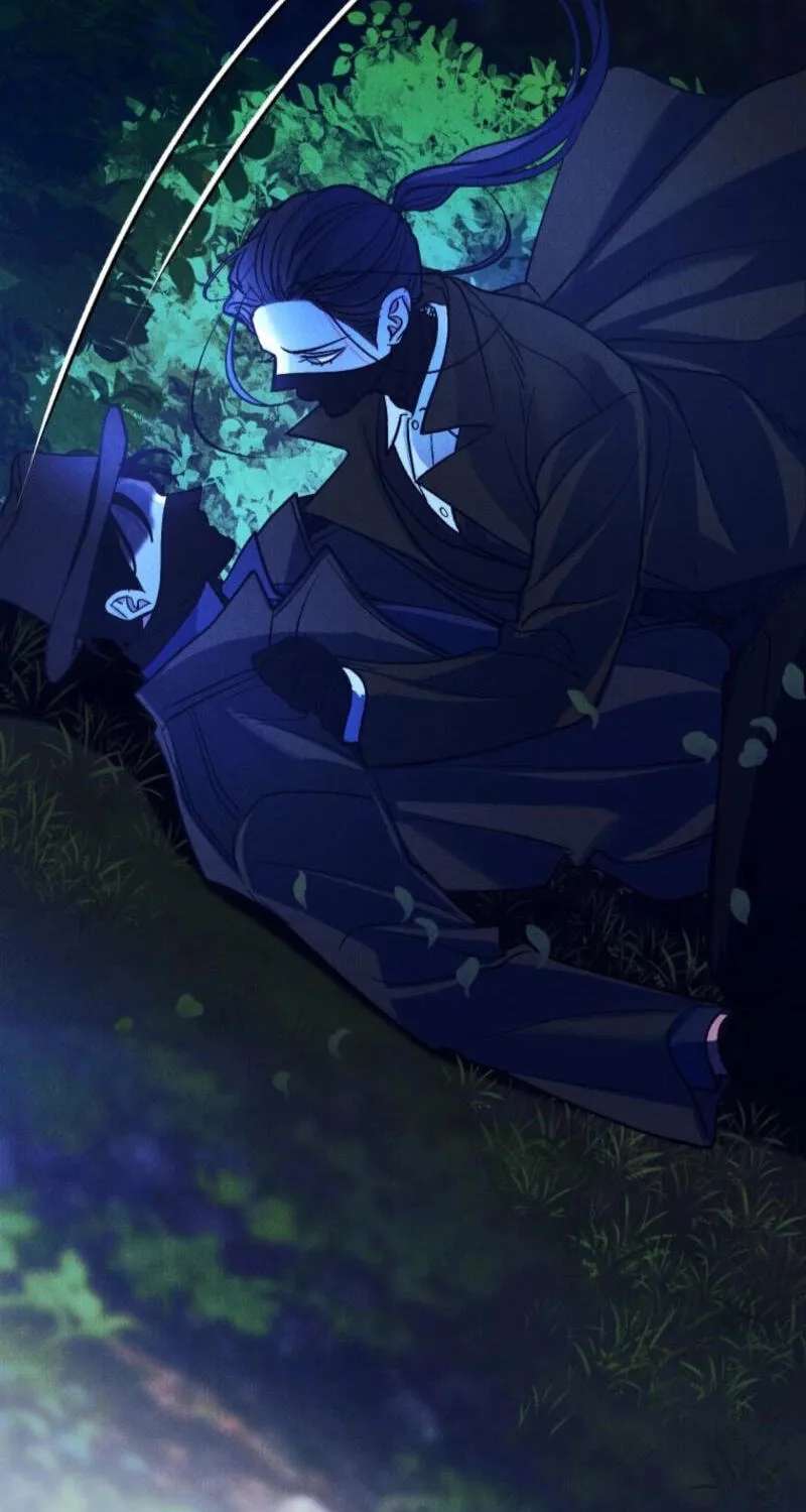 Gyeongseong Lingerie Dressing Room Chapter 39 - page 21