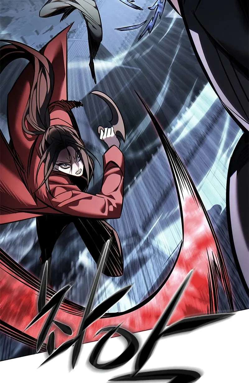 Eleceed Chapter 416 - page 30