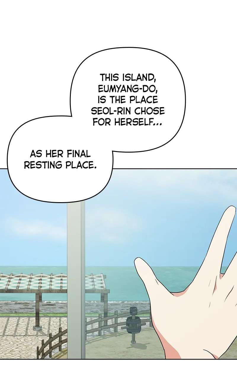 My Wife Cameto Her Funeral Chapter 2 - page 112