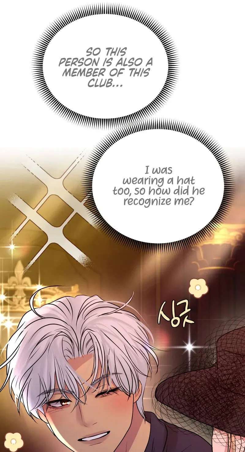 Ctrl X Chapter 62 - page 9