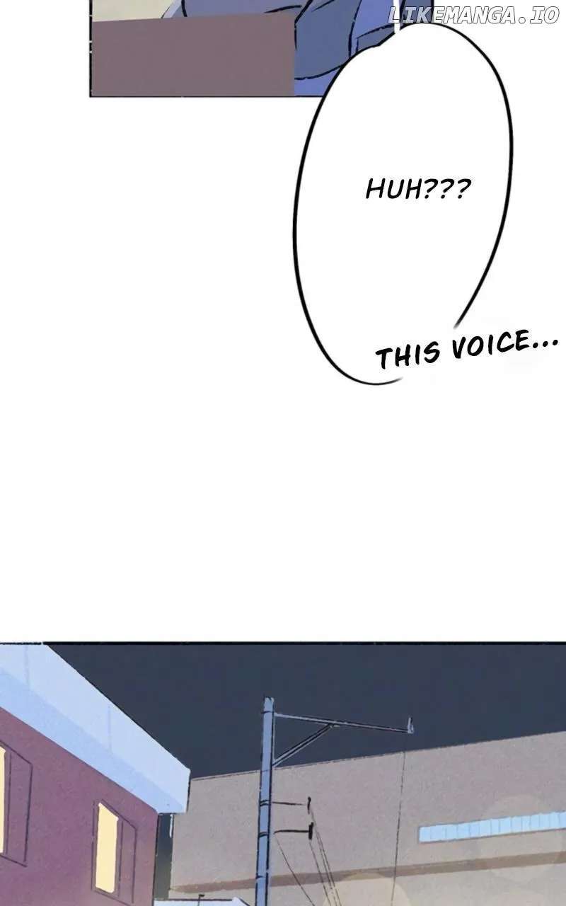 Why Don't I Have Anyone by My Side? Chapter 53 - page 99