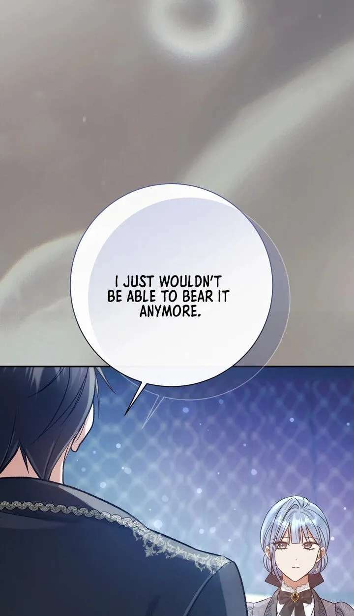 The Villainess's Blind Date Is Too Perfect Chapter 136 - page 73