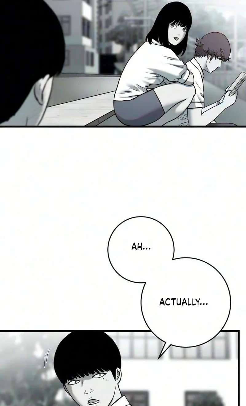 Supercritical Hell Chapter 2 - page 27