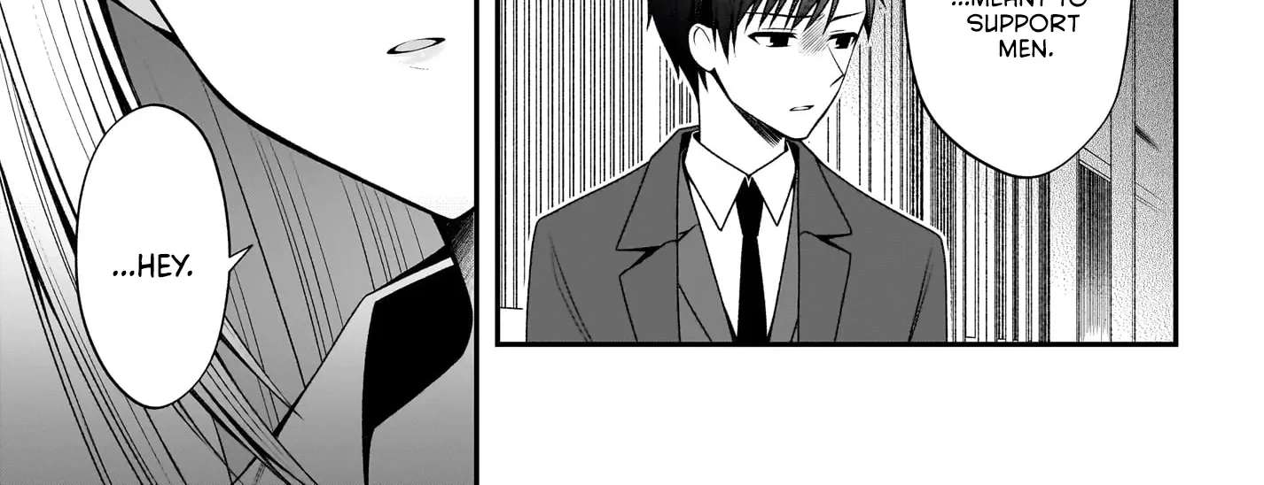 The Only One Who Knows How to Make Her Fall for Me Is the Future Me Who Marries Her Chapter 3 - page 40