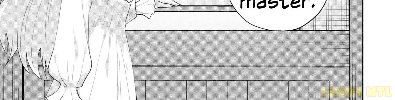 A Baby's Otherworld Crawling Chronicles Chapter 8.1 - page 32
