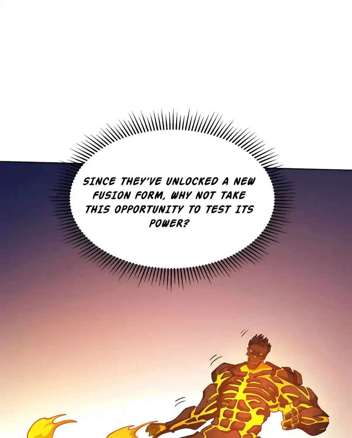Global Beast Tamer: I Can See the Path of Evolution (2025) Chapter 101 - page 36