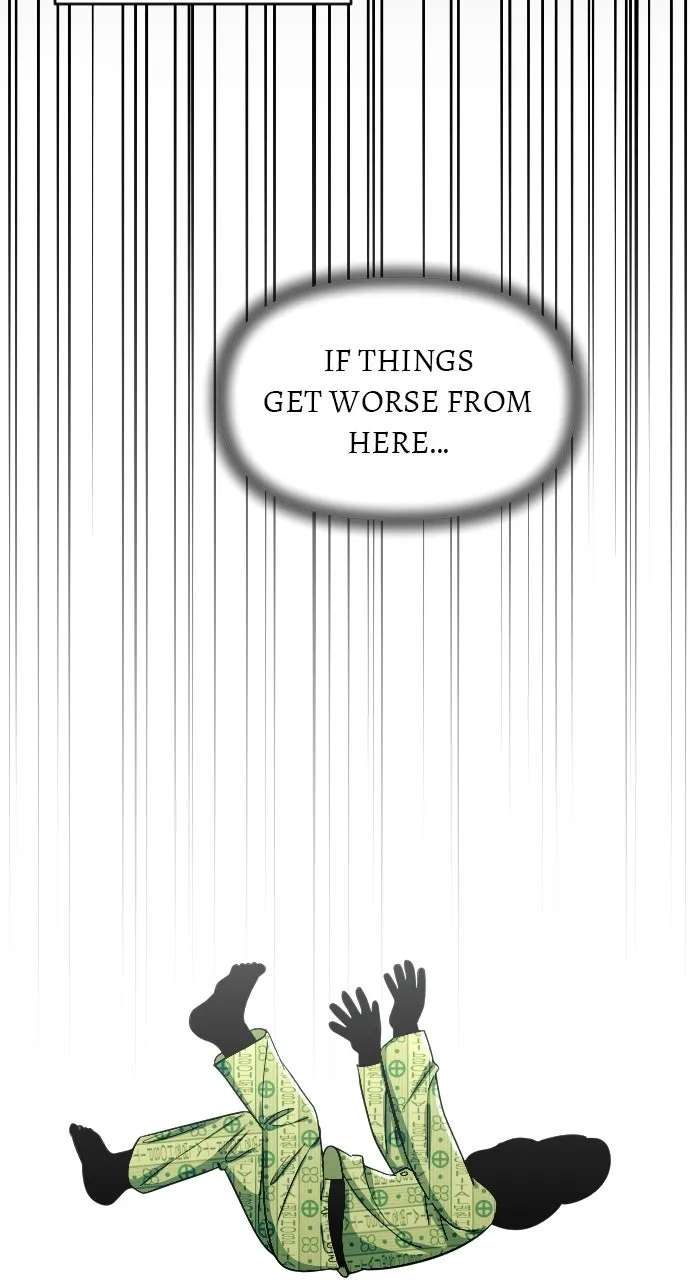 It’ll Be Okay Chapter 34 - page 39